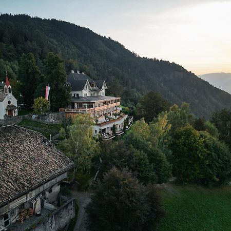 Gasthof Kohlern 1130 M Болзано Екстериор снимка