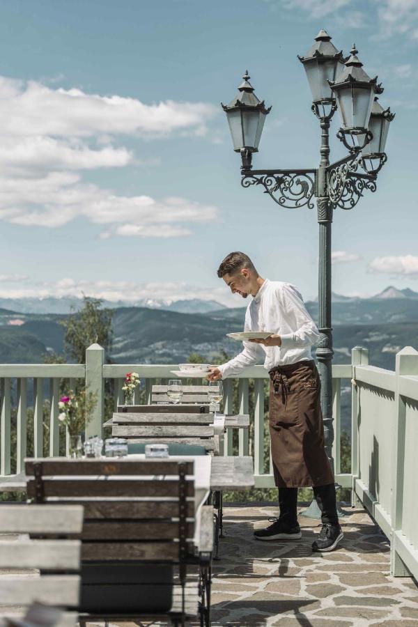 Gasthof Kohlern 1130 M Болзано Екстериор снимка