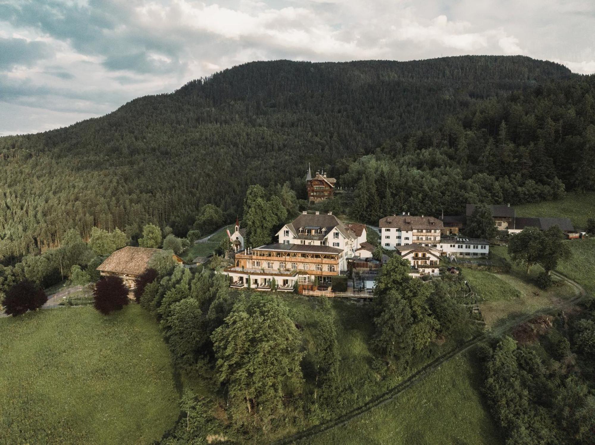 Gasthof Kohlern 1130 M Болзано Екстериор снимка