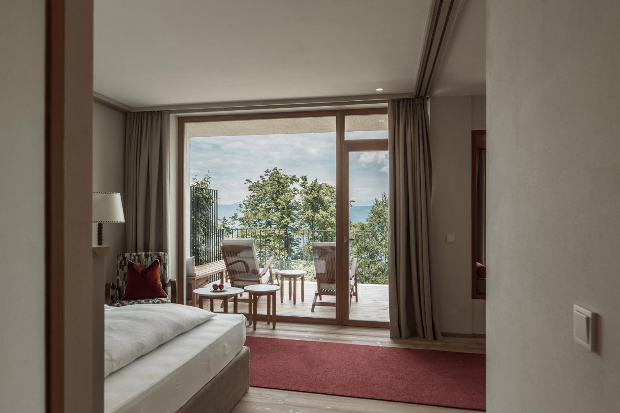 Gasthof Kohlern 1130 M Болзано Екстериор снимка