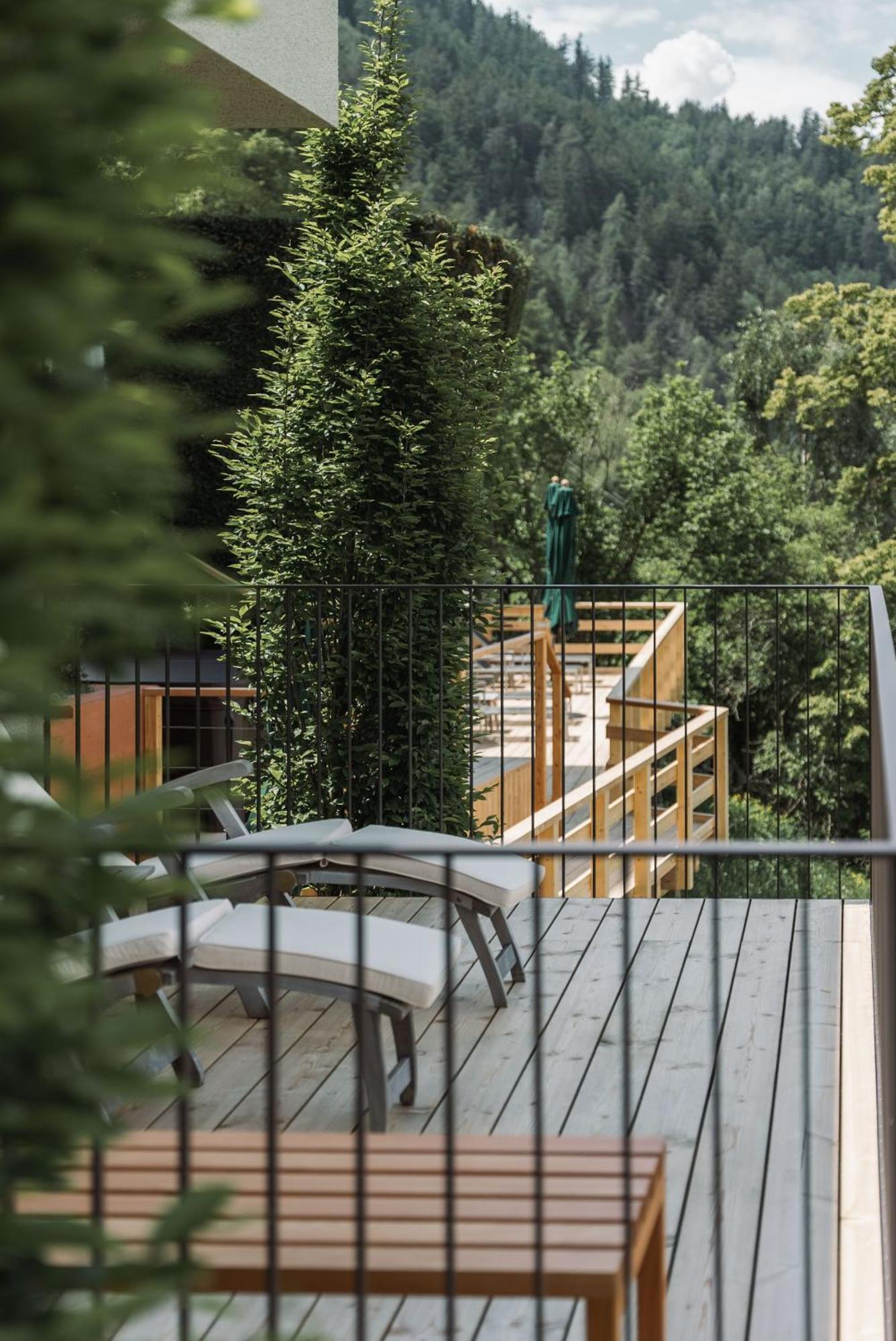 Gasthof Kohlern 1130 M Болзано Екстериор снимка