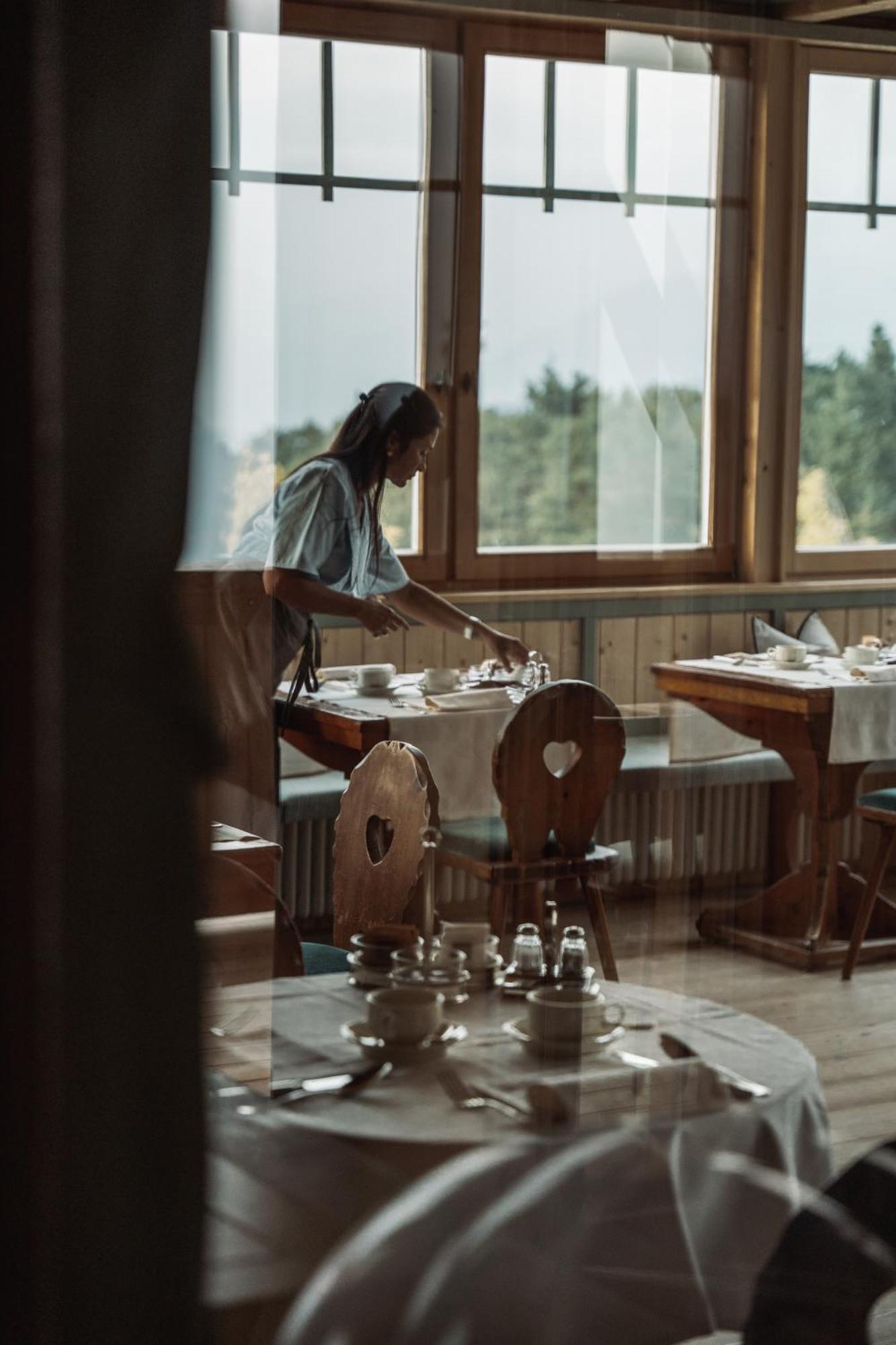 Gasthof Kohlern 1130 M Болзано Екстериор снимка