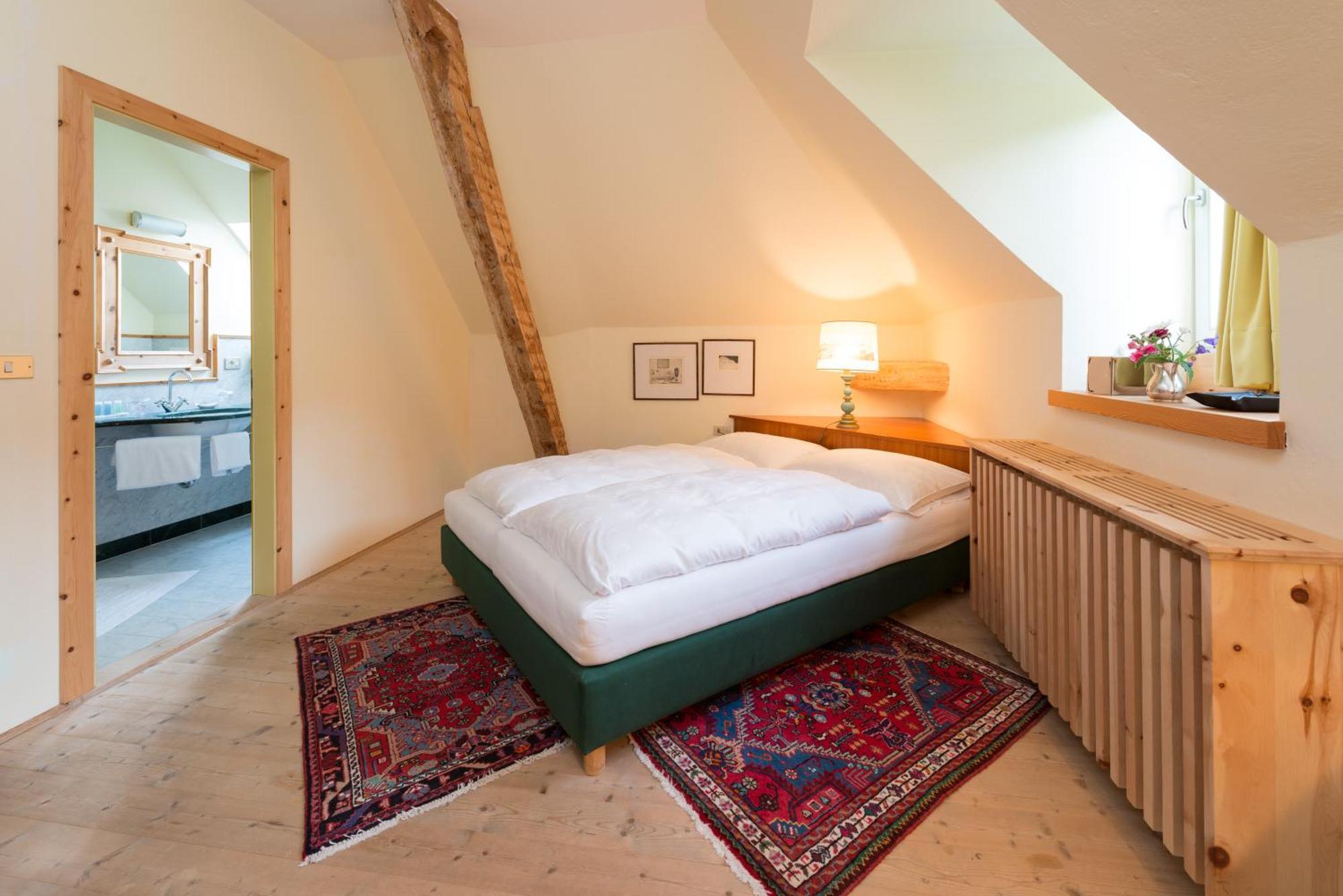Gasthof Kohlern 1130 M Болзано Екстериор снимка