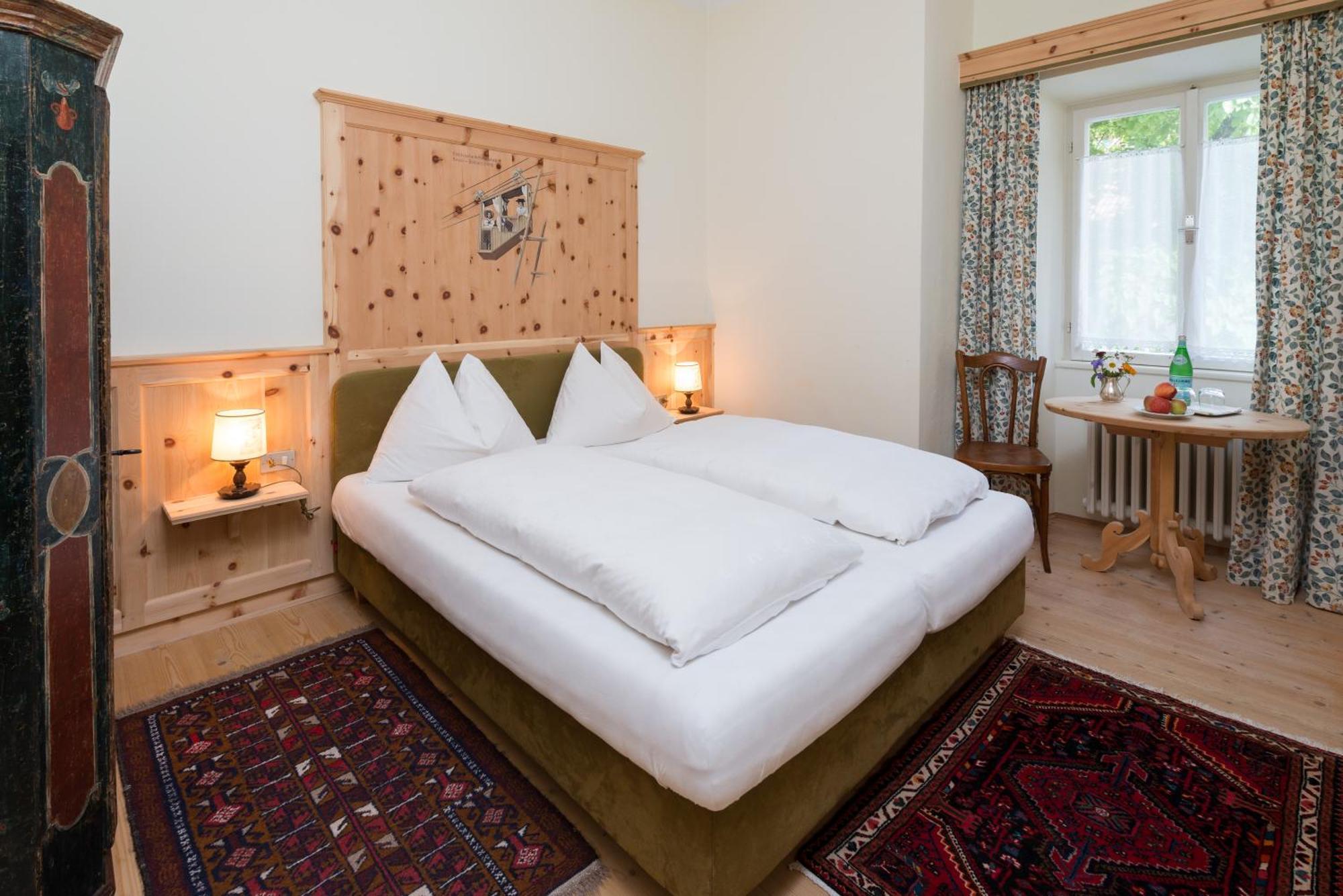 Gasthof Kohlern 1130 M Болзано Екстериор снимка